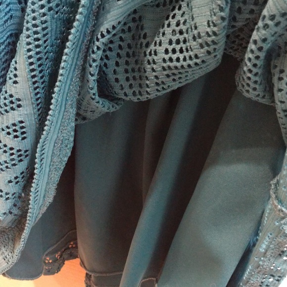 Three pink hearts sundress - Picture 5 of 8